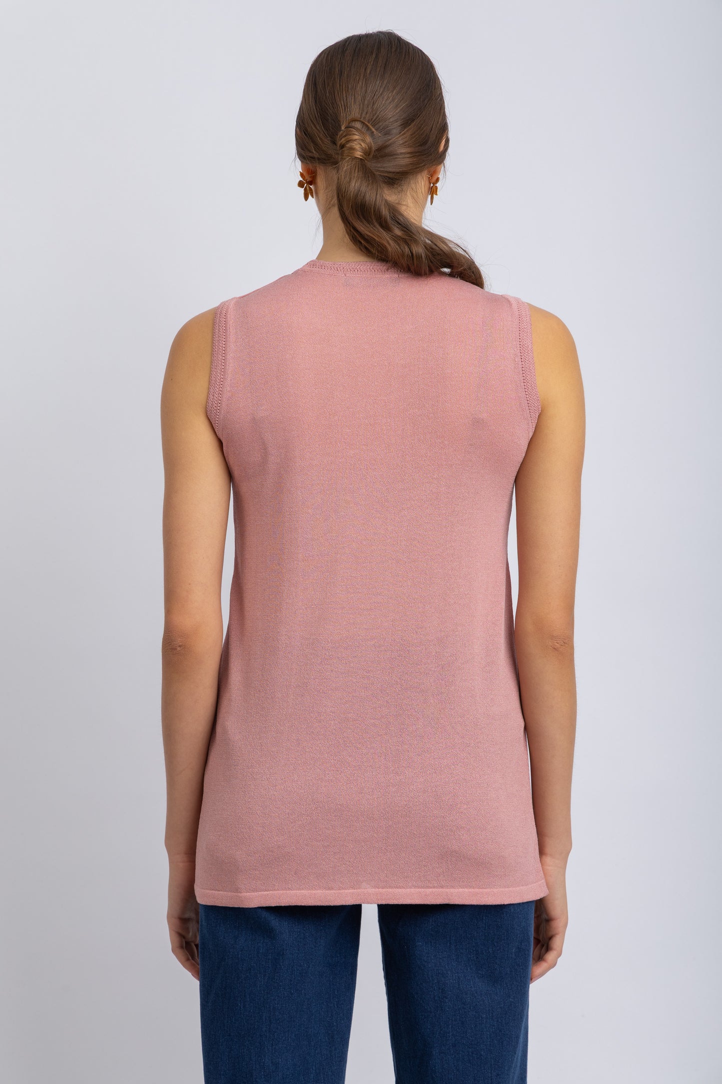 knitwear top