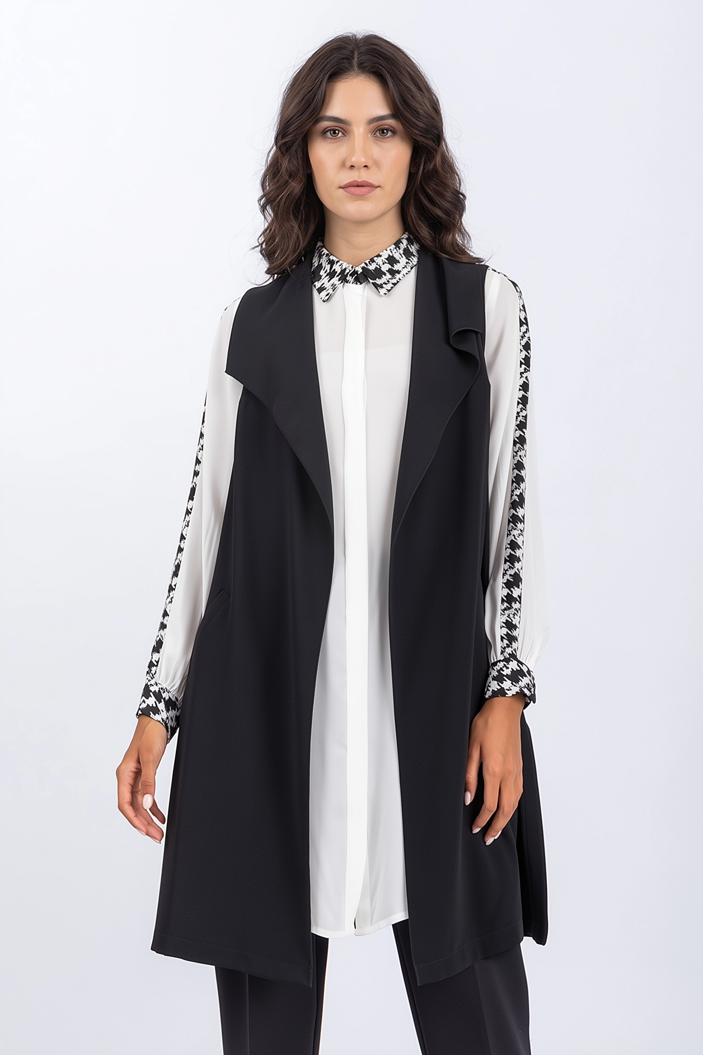 crepe gillet