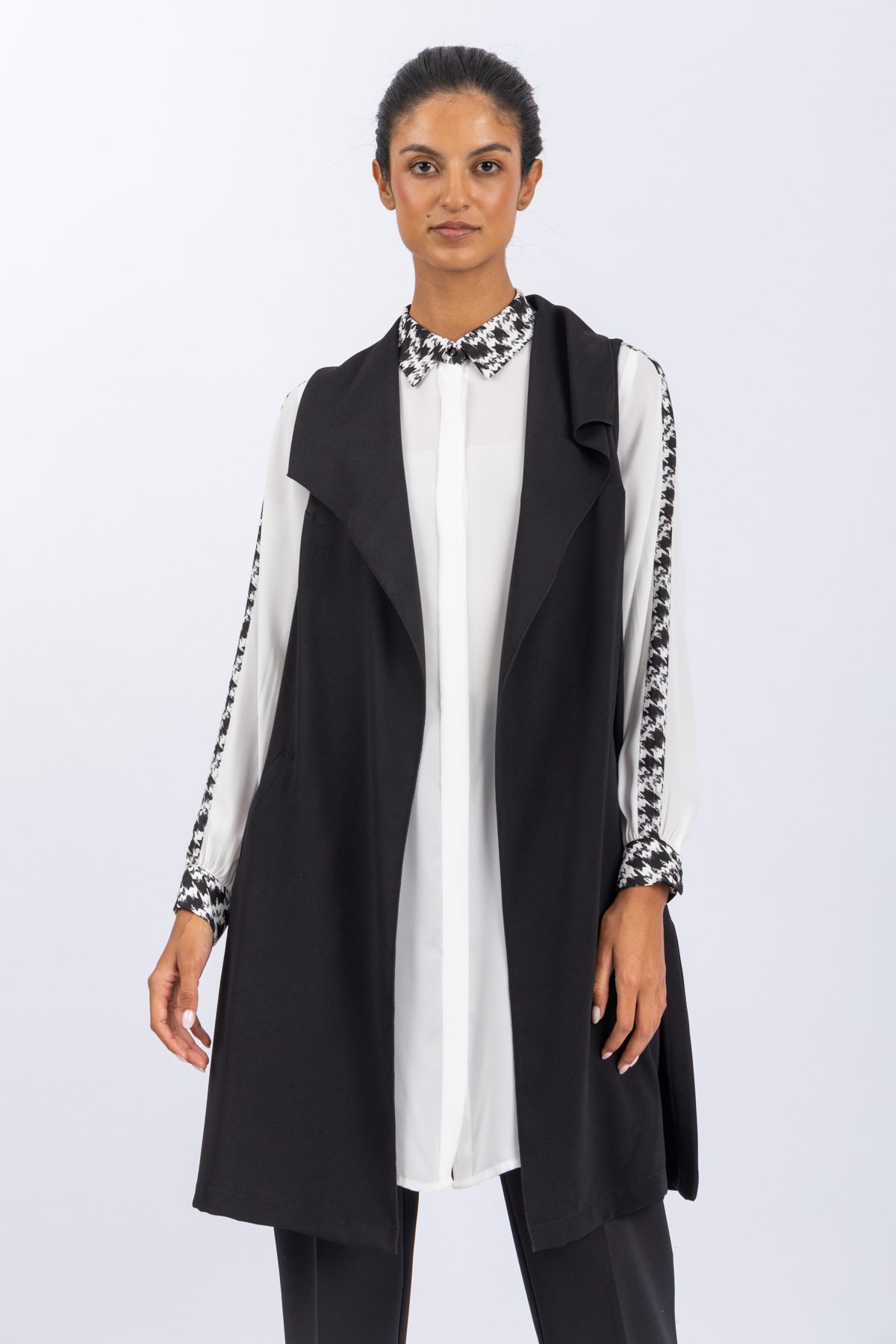 crepe gillet
