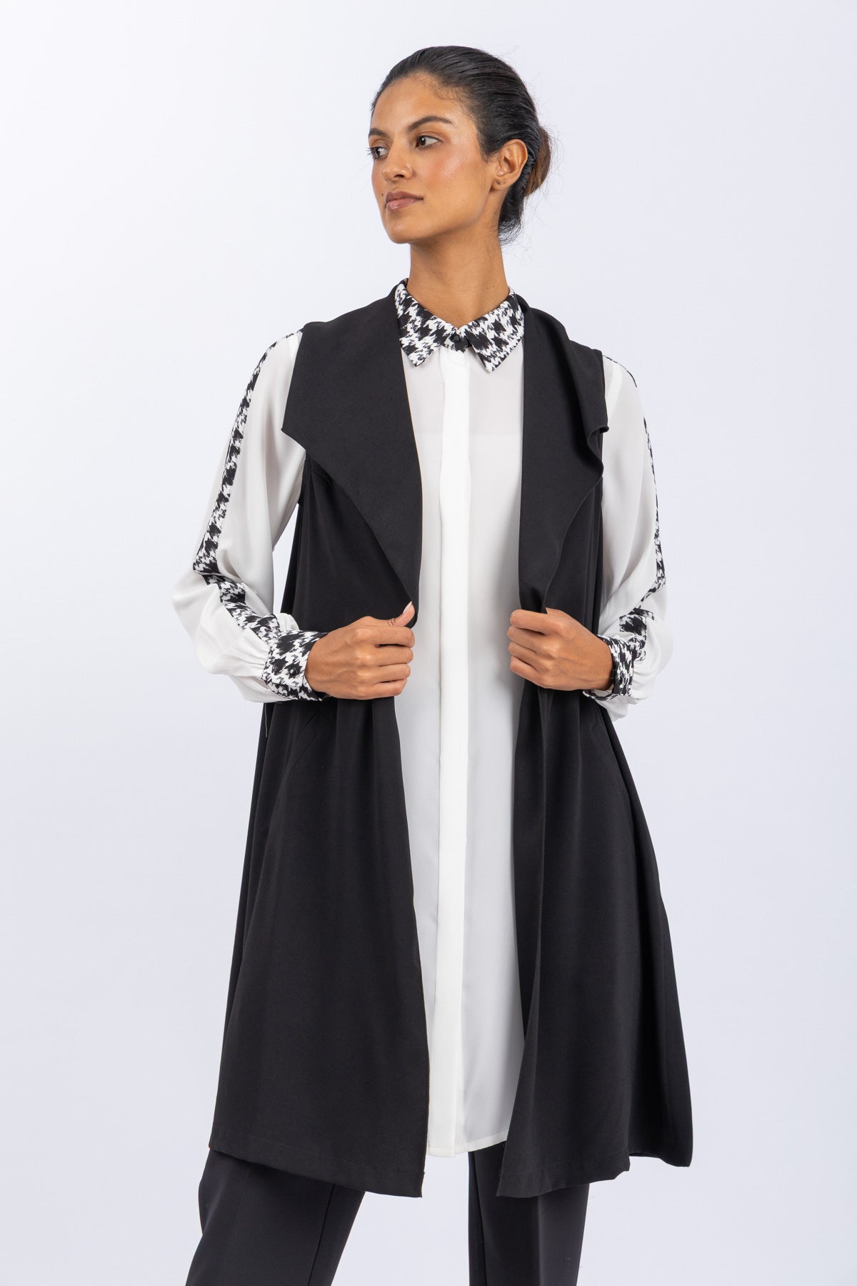 crepe gillet