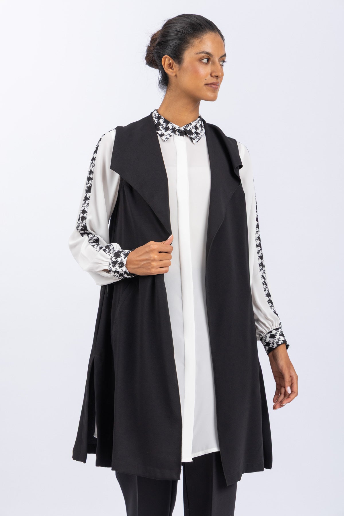 crepe gillet