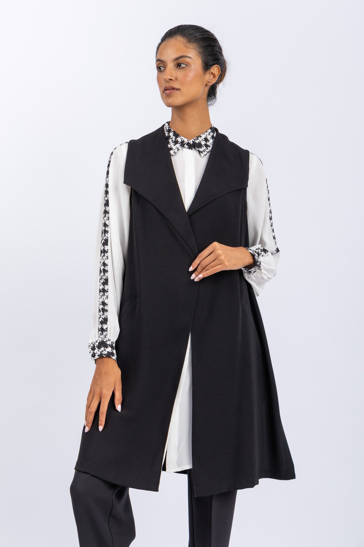 crepe gillet