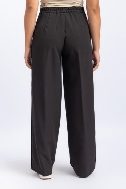 crepe pants