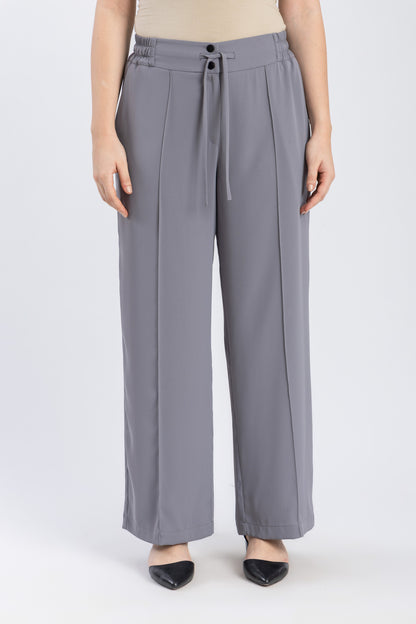 crepe pants