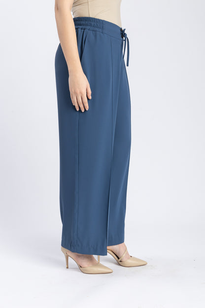 crepe pants