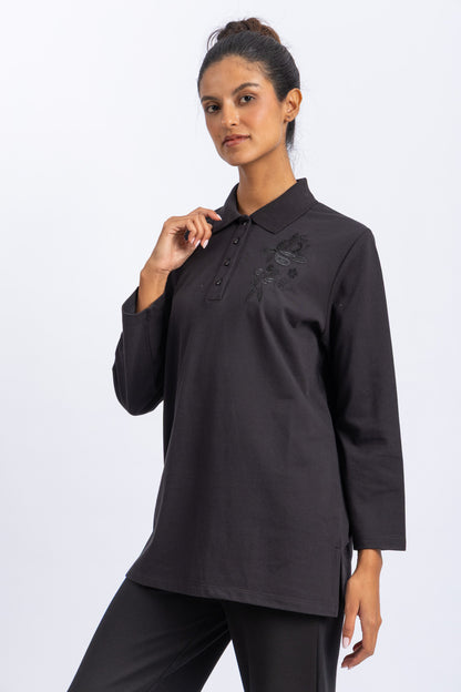 polo shirt