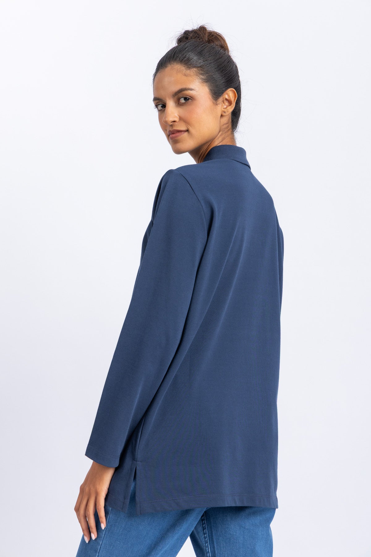 polo shirt