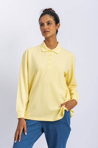 polo shirt