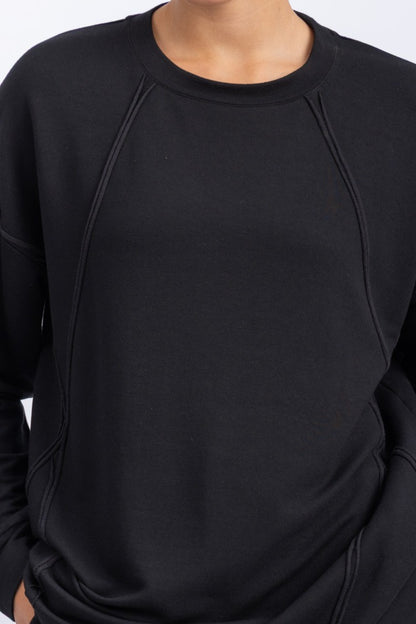 sport line - super soft blouse