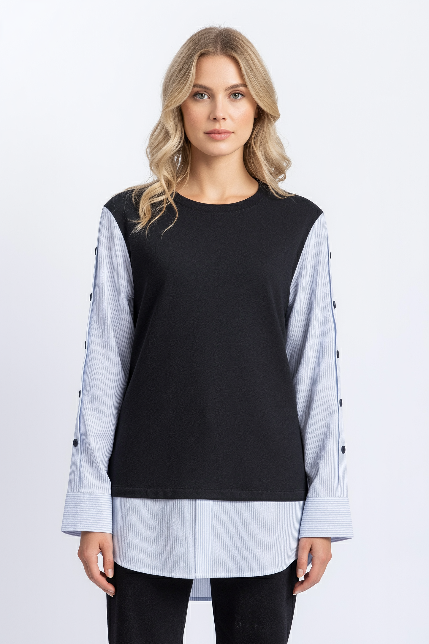 sport line - super soft blouse