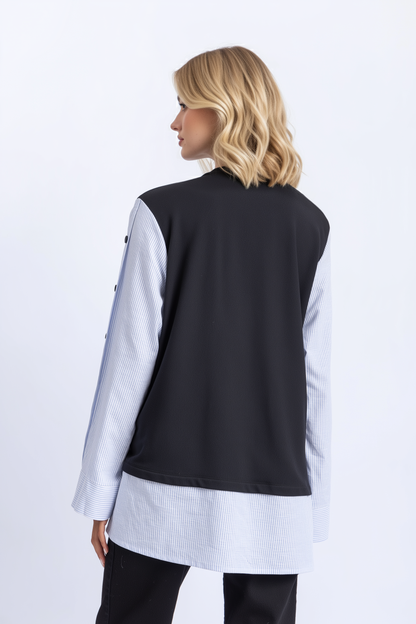 sport line - super soft blouse
