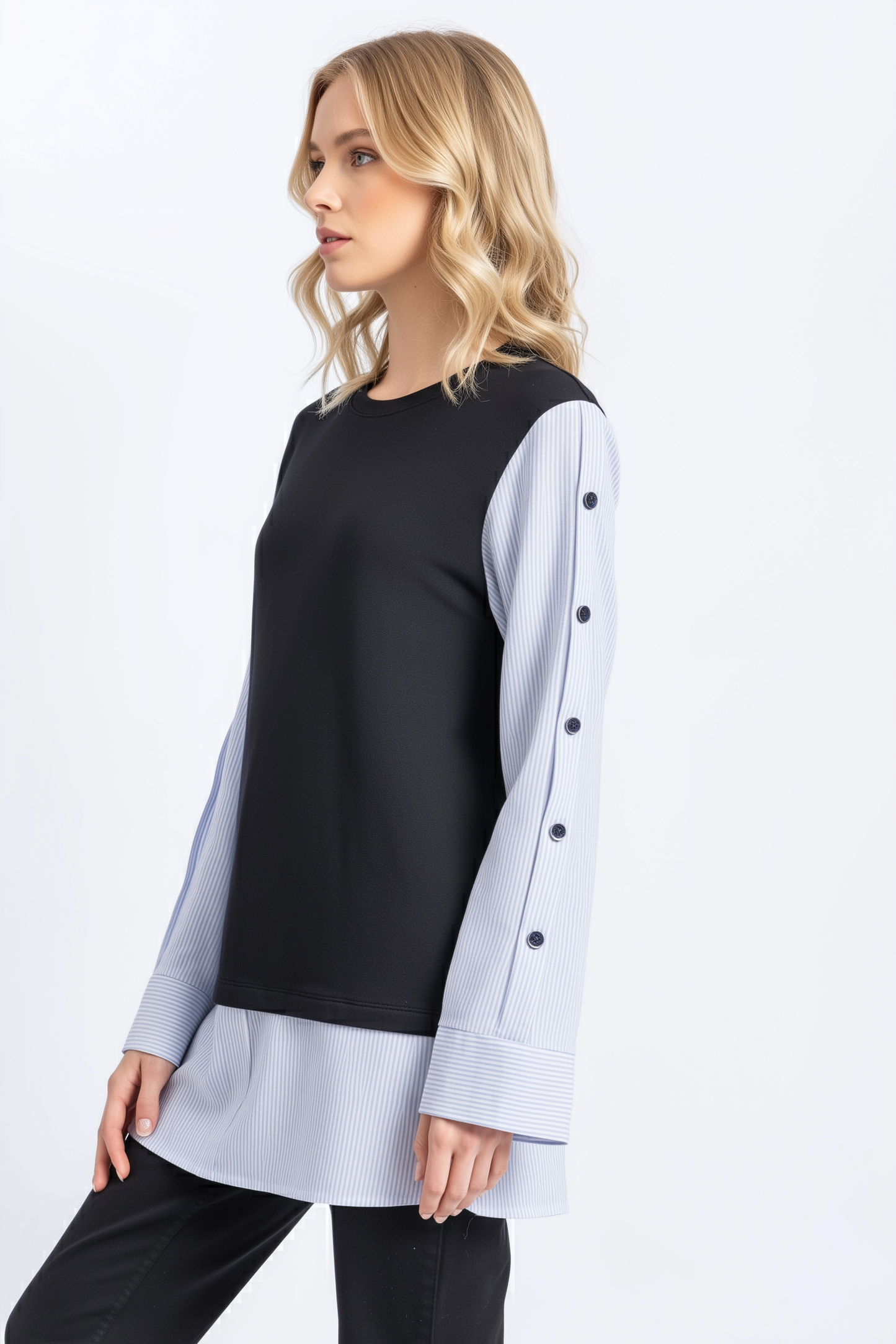 sport line - super soft blouse