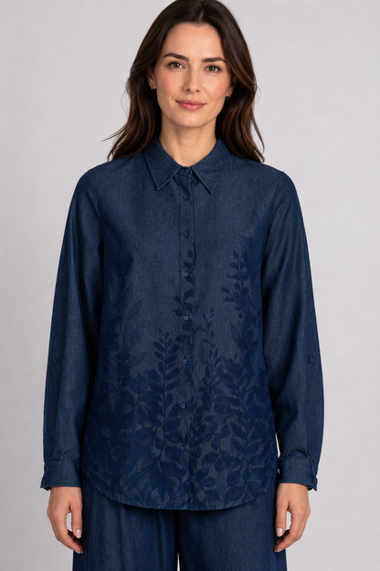 tencel shirt