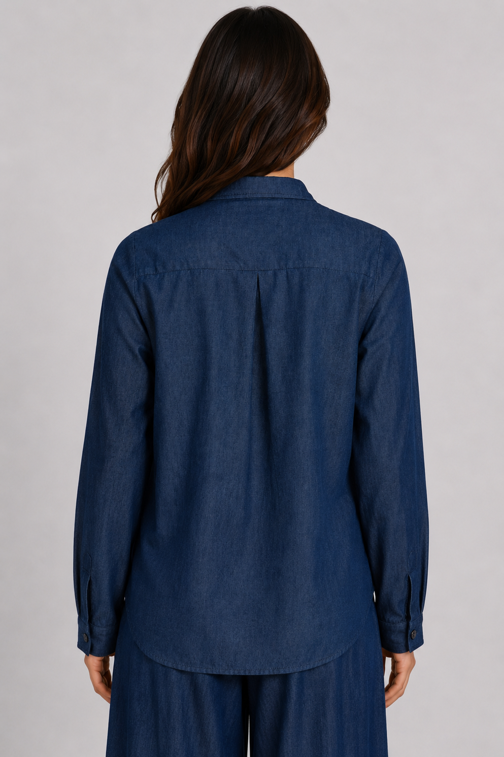 tencel shirt