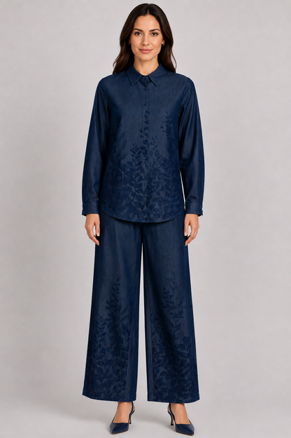 tencel shirt