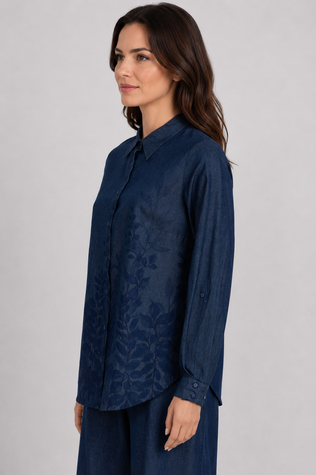 tencel shirt