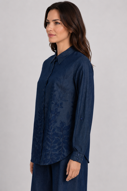 tencel shirt