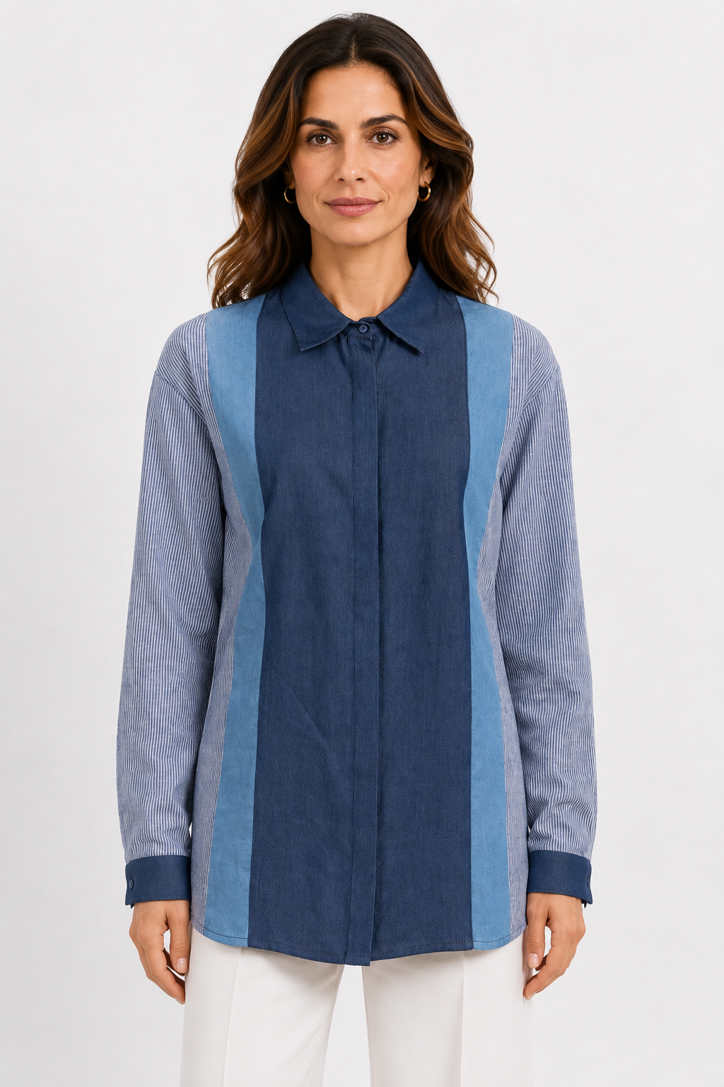 tencel shirt