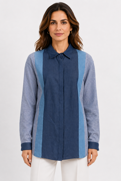 tencel shirt