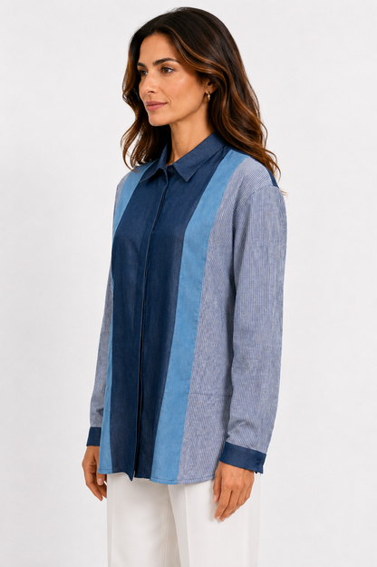 tencel shirt