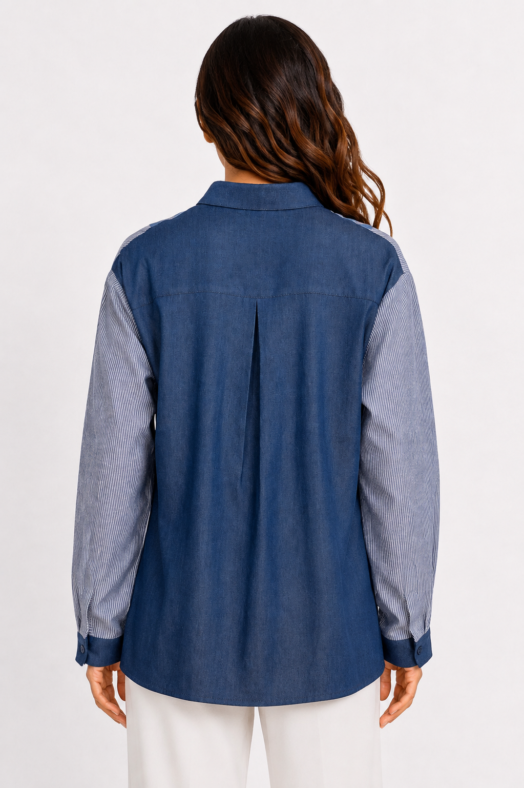 tencel shirt