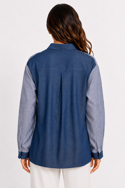 tencel shirt