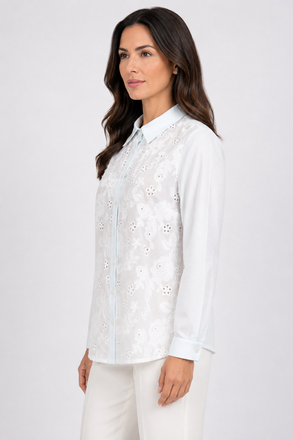 cotton shirt