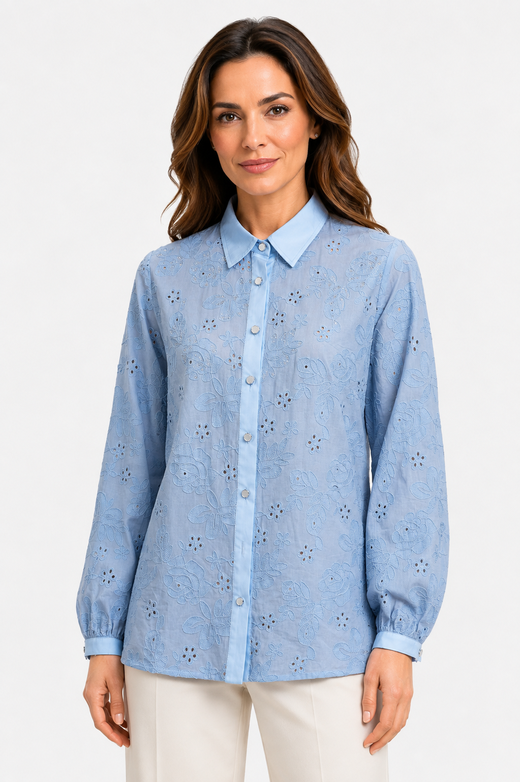 cotton shirt