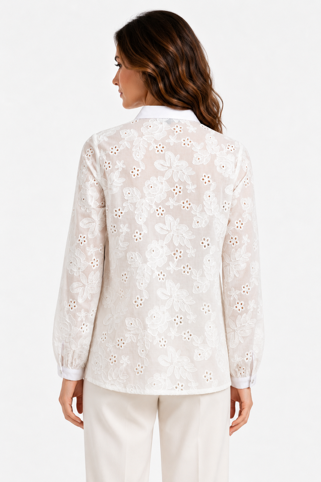 cotton shirt