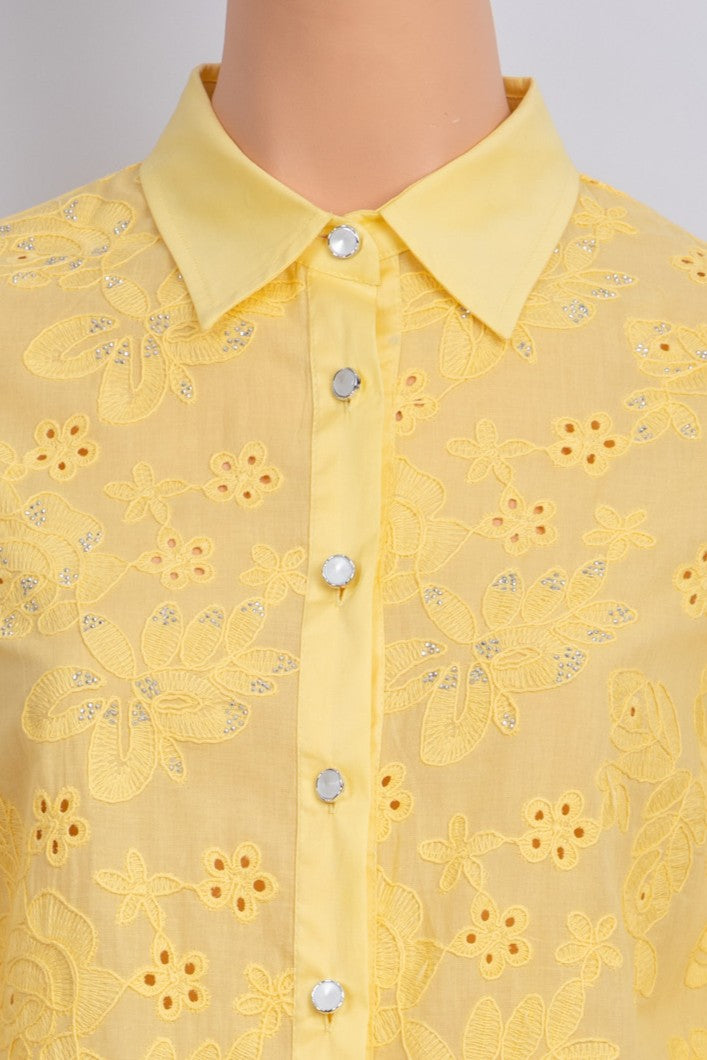 cotton shirt