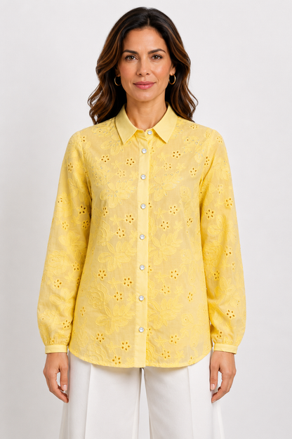 cotton shirt