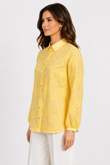 cotton shirt