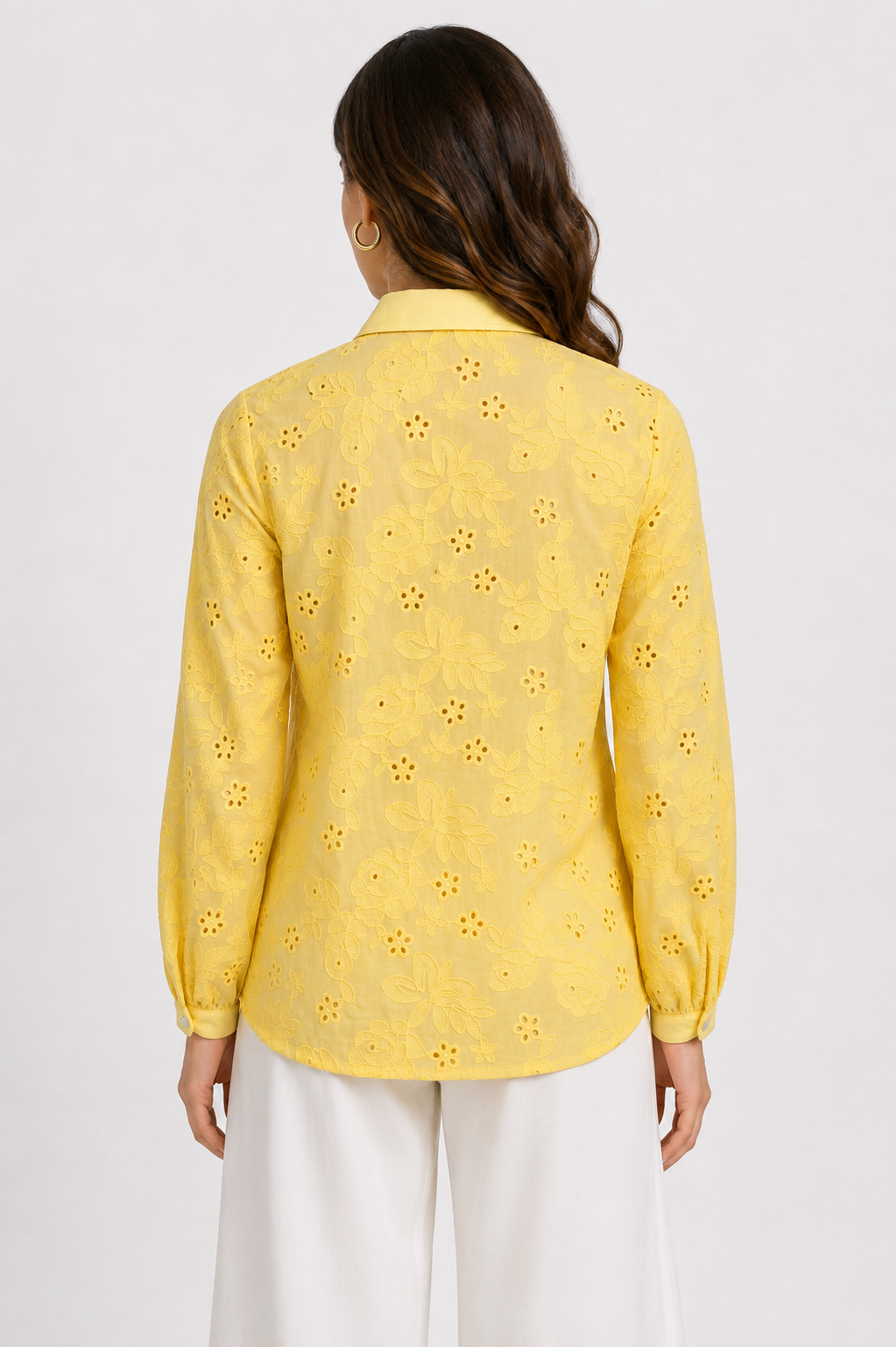 cotton shirt