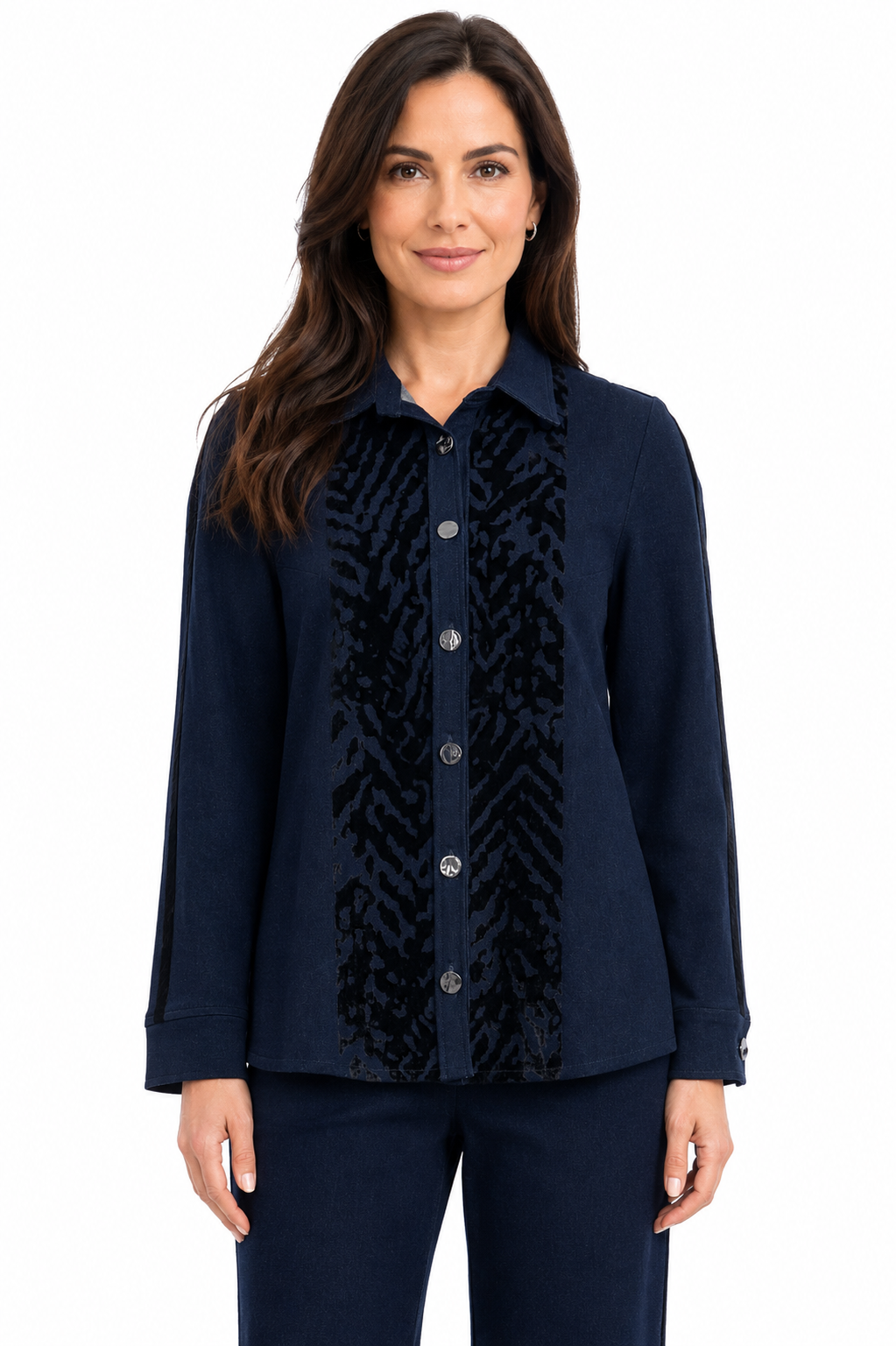 jeans jacket
