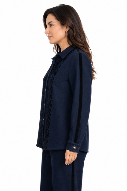 jeans jacket