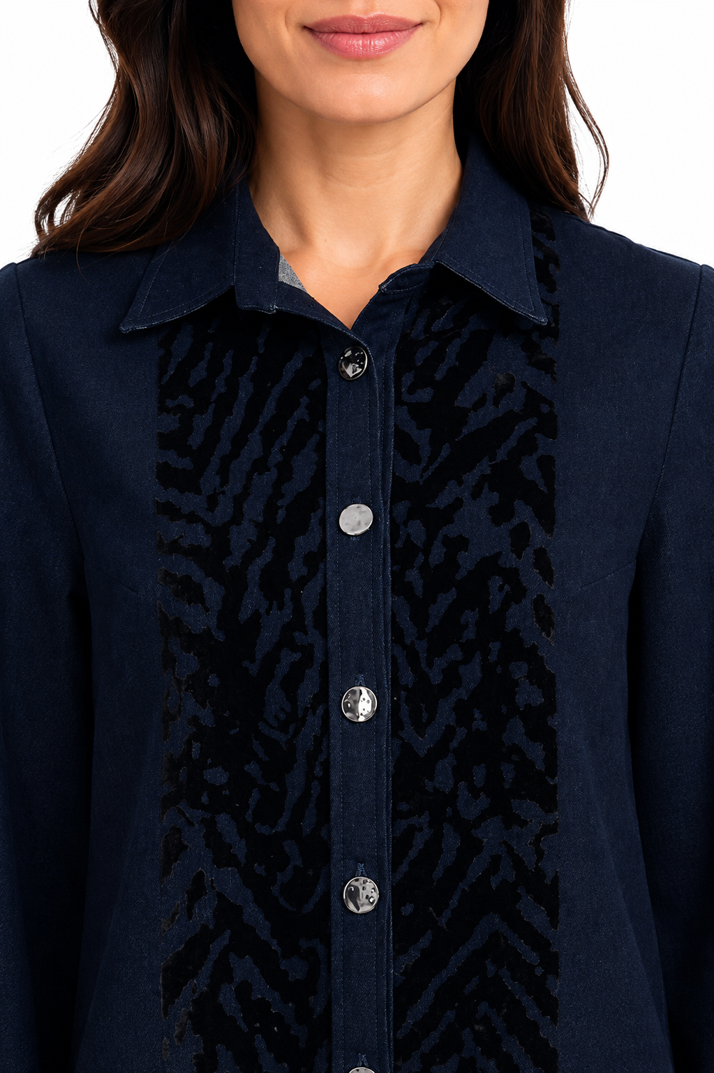 jeans jacket