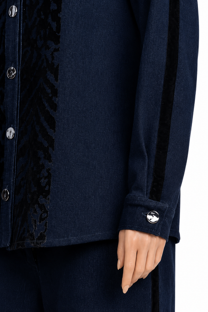 jeans jacket