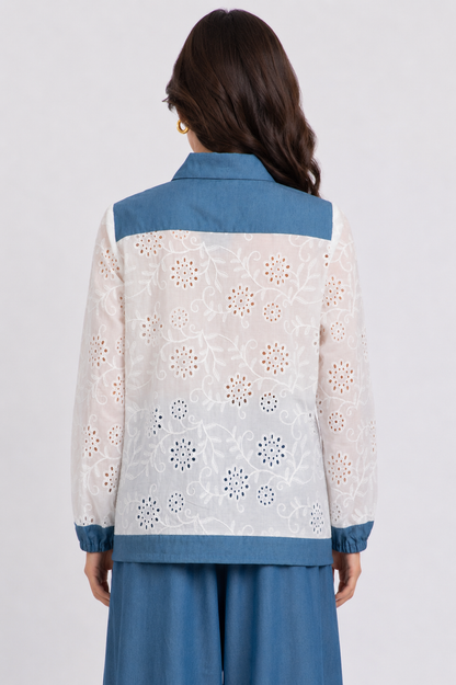 cotton jacket