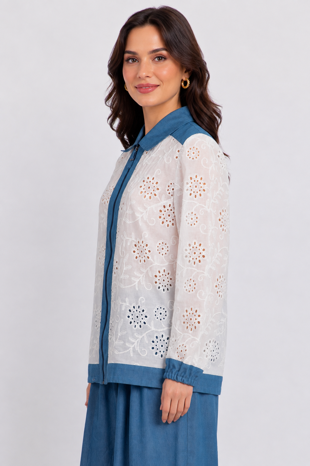 cotton jacket