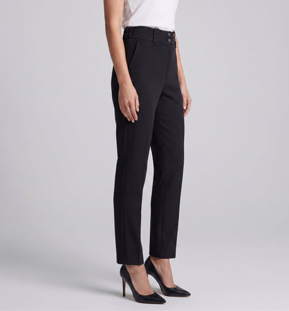 crepe pants