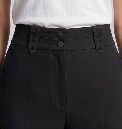 crepe pants