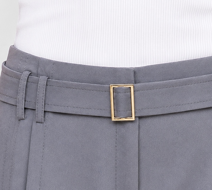 crepe pants
