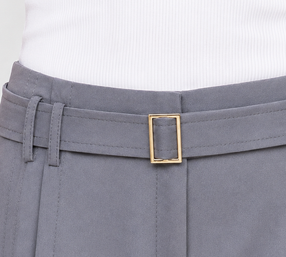 crepe pants