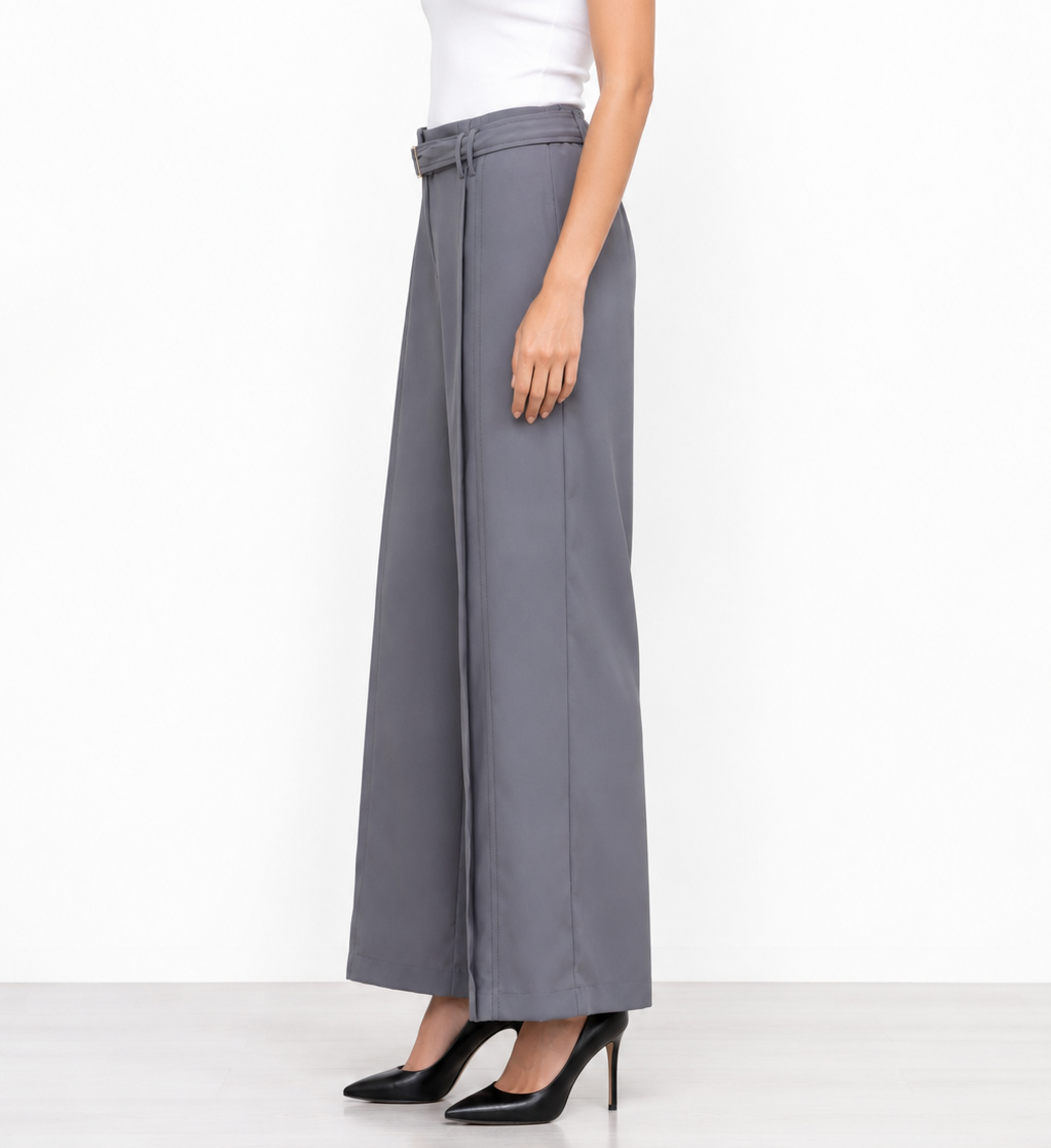 crepe pants
