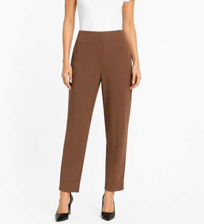 crepe pants