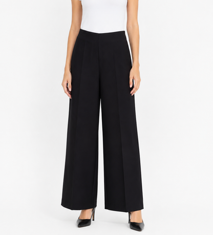 crepe pants