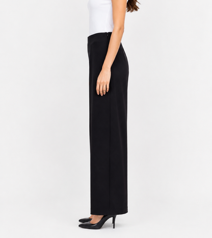 crepe pants
