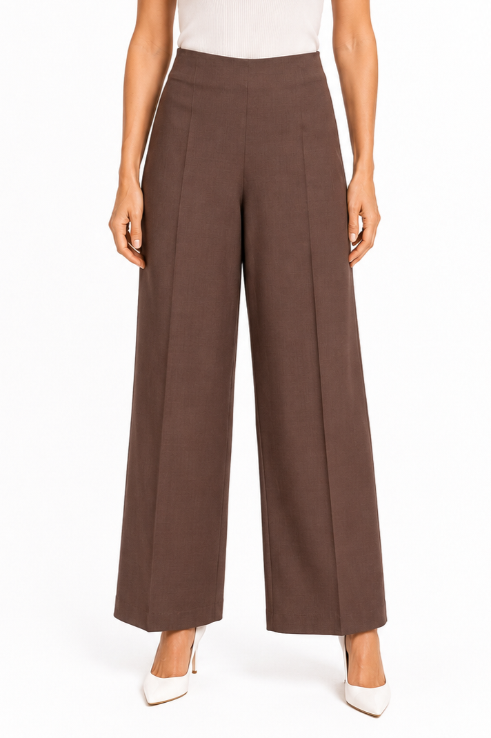 crepe pants