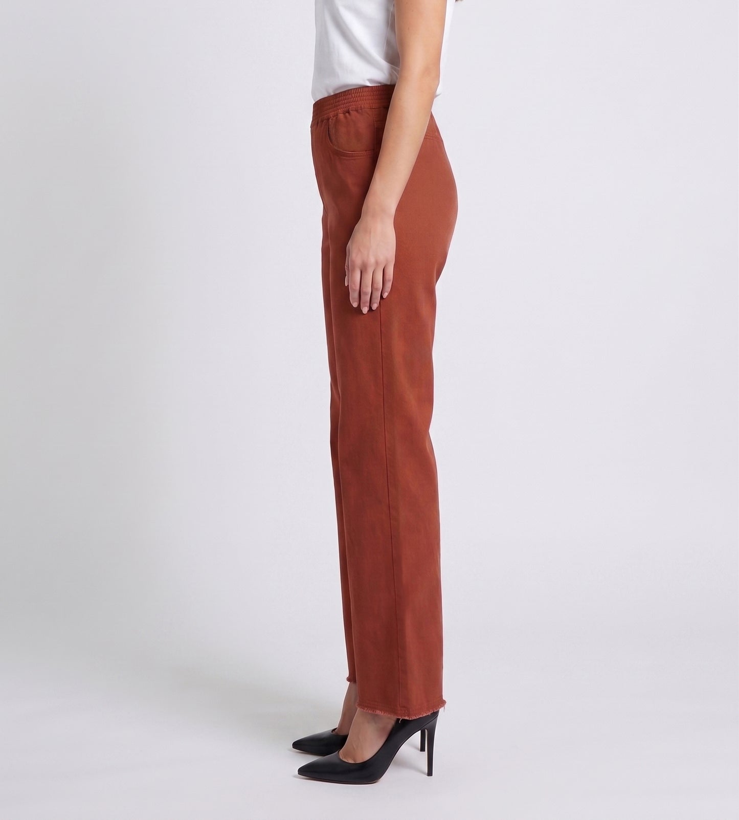 gabardine pants