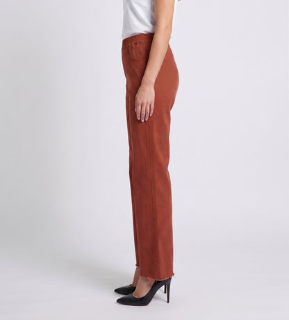 gabardine pants